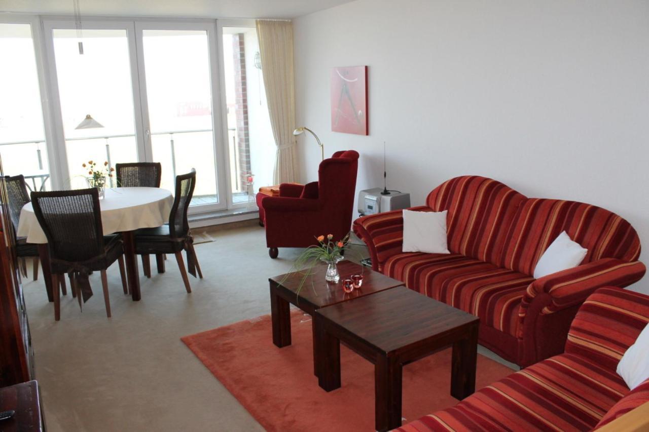Nordseeblick Whg 6 Apartment Cuxhaven