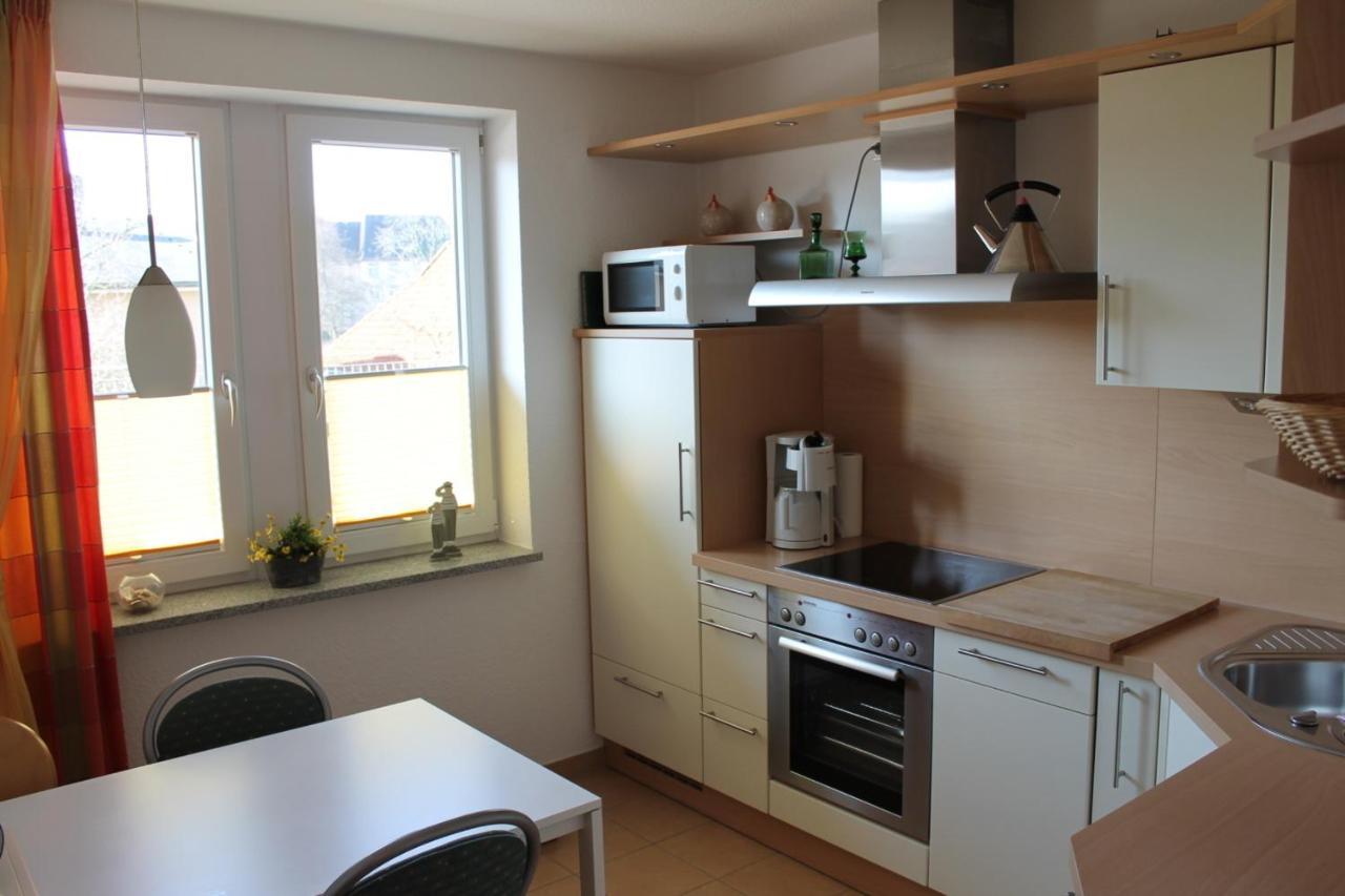 Apartment Nordseeblick Whg 6 *